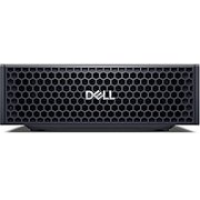 Desktop PC Dell Pro Max FCM1253 Tower, Nvidia GB10 (Nespecificat C / Nespecificat T, Nespecificat - Nespecificat, Nespecificat cache, Nespecificat), 128 GB DDR5, 1 TB SSD, Fara unitate optica, NVIDIA Blackwell Nespecificat, Nespecificat, nVidia DGX OS