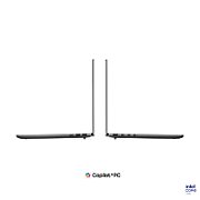 Laptop Lenovo IdeaPad Slim 5 14IPH11 83S5003RRM, 14 inch 1920 x 1200, Intel Core ultra 7 355 (8 C / 8 T, N/A - 4.7 GHz, 12 MB cache, N/A), 32 GB DDR5, 1 TB SSD, Intel Intel Graphics, Free DOS, Tastatura English, Breeze Moss