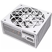 Sursa 1STPLAYER HA-750AC2, 750W, 80 PLUS®, PFC activ, culoare alb