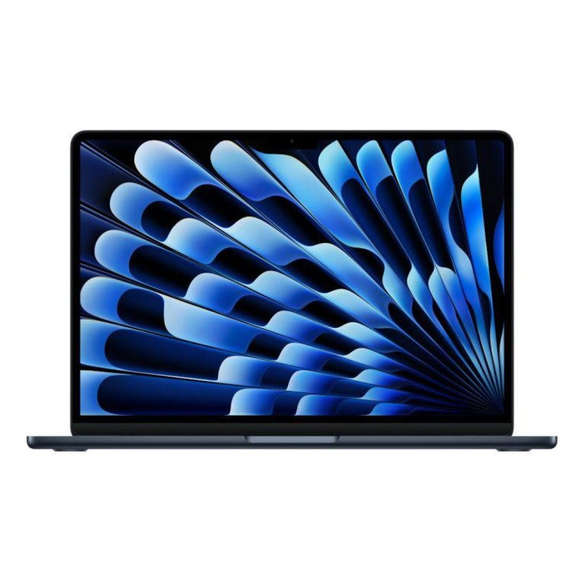 Laptop Apple MacBook Air 15 MDVA4RO/A, 15.3 inch 2880 x 1864, Apple M5 10-core (10 C / 10 T, N/A - N/A, N/A cache, N/A), 16 GB LPDDR5X, 1 TB SSD, Apple 10-core GPU, macOS, Tastatura International, Silver