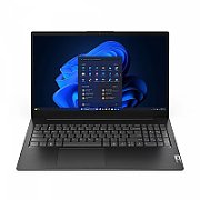 Lenovo V15 G6 ARP AMD Ryzen™ 7 170 Laptop 39,6 cm (15.6 ) Full HD 16 Giga Bites DDR5-SDRAM 512 Giga Bites SSD Wi-Fi 6 (802.11ax) Windows 11 Pro Englez Negru