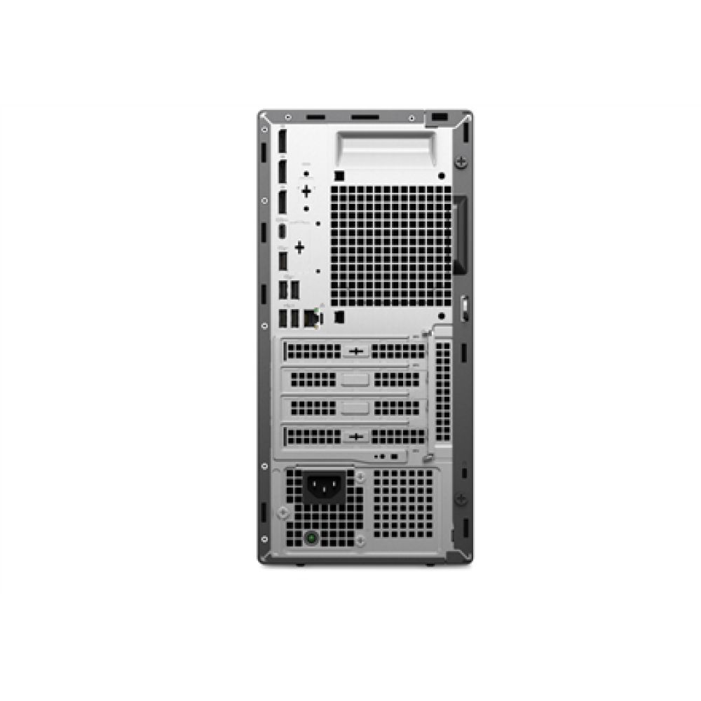Desktop PC Dell Precision 7 T1 Tower, Intel Core ultra 7 265 (20 C / 20 T, 2.4 GHz - 5.3 GHz, 30 MB cache, 65 W), 32 GB DDR5, 1 TB SSD, Fara unitate optica, Nvidia RTX 2000 Ada 16 GB, 500 W, Windows 11 Pro