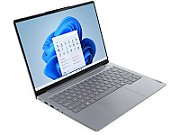 Laptop Lenovo ThinkBook 16 16 G9 IRL, 16.0 inch 1920 x 1200, Intel Core 7 240H (10 C / 16 T, 2.5 GHz - 4.8 GHz, 24 MB cache, 45 W), 16 GB DDR5, 512 GB SSD, Intel Intel Graphics, Windows 11 Pro, Tastatura English, Gri