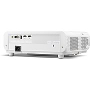 Videoproiector ViewSonic LX700-4K, 4K UHD, 16:9, 3500 lm, laser, 20000 h, Fara Wi-Fi incorporat, Negru