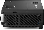 Videoproiector ViewSonic LX720-4K RGB, 3840 x 2160, 16:9, 5200 lm, RGB laser, 20000 h, Fara Wi-Fi incorporat, Negru