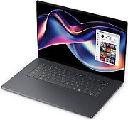 Laptop Dell XPS DA16260_3.2KTUX9388H64GB2TW3Y_PS, 16.0 inch 3200 x 2000 pixeli Touchscreen, Intel Core Ultra 9 388H (N/A C / N/A T, N/A - 5.1 GHz, 18 MB cache, N/A), 64 GB LPDDR5X, 2 TB SSD, Intel Intel Arc Graphics, Windows 11 Pro, Tastatura US, Graphite