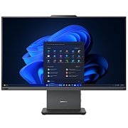 All-In-One Lenovo ThinkCentre neo 50a 24 13QH000HRI, 23.8 inch 1920 x 1080, Intel Core Ultra 5 226V (8 C / 8 T, N/A - 4.5 GHz, 8 MB cache, N/A), 16 GB LPDDR5X, 512 GB SSD, Intel Arc Graphics 130V 0 GB, Free DOS, Luna Grey