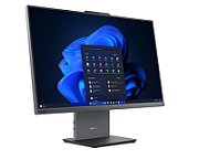 All-In-One Lenovo ThinkCentre neo 50a 24 13QH000HRI, 23.8 inch 1920 x 1080, Intel Core Ultra 5 226V (8 C / 8 T, N/A - 4.5 GHz, 8 MB cache, N/A), 16 GB LPDDR5X, 512 GB SSD, Intel Arc Graphics 130V 0 GB, Free DOS, Luna Grey