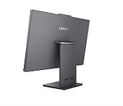 All-In-One Lenovo ThinkCentre neo 50a 27 13QF001XRI, 27 inch 1920 x 1080 pixeli, Intel Core Ultra 5 226V (8 C / 8 T, N/A - 4.5 GHz, 8 MB cache, 15 W), 16 GB LPDDR5X, 512 GB SSD, Intel Arc Graphics 130V 0 GB, Free DOS, Luna Grey