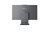 All-In-One Lenovo ThinkCentre neo 50a 27 13QF001XRI, 27 inch 1920 x 1080 pixeli, Intel Core Ultra 5 226V (8 C / 8 T, N/A - 4.5 GHz, 8 MB cache, 15 W), 16 GB LPDDR5X, 512 GB SSD, Intel Arc Graphics 130V 0 GB, Free DOS, Luna Grey