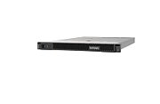 Server Lenovo ThinkSystem SR630 V3, Rack 1U, 2 x Intel Xeon Gold 6526Y (16 C / 32 T, 2.80 GHz - 3.90 GHz, 37.5 MB cache, 195 W), 128 GB DDR5 ECC, B540i-2i 2x 1 TB M.2 nVME, 2 x 1100 W