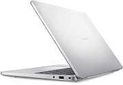 Laptop Dell Pro 14 Plus PB14250 PB14250, 14 inch 1920 x 1200, Intel Core Ultra 5 225U (N/A C / N/A T, N/A - N/A, N/A cache, N/A), 16 GB DDR5, 512 GB SSD, Intel Graphics Intel Graphics, Windows 11 Pro, Tastatura English, Silver