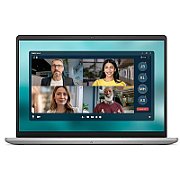 Laptop Dell Pro 14 Plus PB14250 14 Plus PB14250, 14 inch 1920 x 1200, Intel Core ultra 7 255U (12 C / 14 T, 1.7 GHz - 4.8 GHz, 12 MB Intel Smart Cache cache, 15 W), 16 GB DDR5, 512 GB SSD, Intel Intel Graphics, Windows 11 Pro, Tastatura English, Argintiu