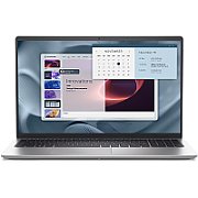 Laptop Dell Pro 14 Plus PB14250 14 Plus PB14250, 14 inch 1920 x 1200, Intel Core ultra 7 255U (12 C / 14 T, 1.7 GHz - 4.8 GHz, 12 MB Intel Smart Cache cache, 15 W), 16 GB DDR5, 512 GB SSD, Intel Intel Graphics, Windows 11 Pro, Tastatura English, Argintiu