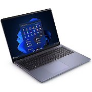Laptop Dell Pro 14 Plus Pro 14 Plus PB14250, 14 inch 1920 x 1200, Intel Core Ultra 7 - 255U (12 C / 14 T, 1.7 GHz - 4.8 GHz, 12 MB Intel Smart Cache cache, 15 W), 32 GB DDR5, 512 GB SSD, Intel Intel Graphics, Windows 11 Pro, Tastatura English, Platinum Silver