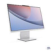All-In-One Lenovo IdeaCentre AIO 27ILL11 F0JW0047RI, 27 inch 1920 x 1080 pixeli, Intel Core Ultra 5 226V (8 C / 8 T, N/A - 4.5 GHz, 8 MB cache, N/A), 16 GB LPDDR5X, 512 GB SSD, Intel Arc Graphics 130V 0 GB, Free DOS, Cloud Grey