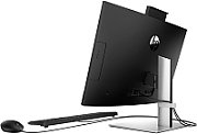 All-In-One HP ProOne 440 G9 AIO B6ZC0ET, 23.8 inch 1920 x 1080, Intel Core i5-12500t (6 C / 12 T, 2.0 GHz - 4.4 GHz, 18 MB cache, 35 W), 16 GB DDR5, 512 GB SSD, Intel Intel UHD Graphics 770 0 GB, Windows 11 Pro, Negru