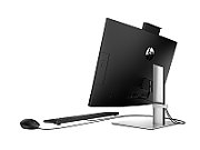 All-In-One HP ProOne 440 G9 AIO 440 G9 AiO, 23.8 inch 1920 x 1080, Intel Core i5-12500t (6 C / 12 T, 2.0 GHz - 4.4 GHz, 18 MB cache, 35 W), 16 GB DDR4, 512 GB SSD, Intel UHD Graphics 770 0 GB, Windows 11 Pro, Negru