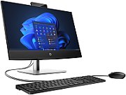 All-In-One HP ProOne 440 G9 AIO 440 G9 AiO, 23.8 inch 1920 x 1080, Intel Core i5-12500t (6 C / 12 T, 2.0 GHz - 4.4 GHz, 18 MB cache, 35 W), 16 GB DDR4, 512 GB SSD, Intel UHD Graphics 770 0 GB, Windows 11 Pro, Negru
