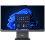 All-In-One Lenovo ThinkCentre neo 50a 24 13QH000JRI, 23.8 inch 1920 x 1080 Touchscreen, Intel Core Ultra 5 226V (8 C / 8 T, N/A - 4.5 GHz, 8 MB cache, N/A), 16 GB LPDDR5X, 512 GB SSD, Intel Arc Graphics 130V 0 GB, Free DOS, Luna Grey