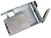 SSD server Dell 400-BCLR 1.92 TB, 2.5 inch, SAS 12G, MLC, caddy DELL G14 LFF