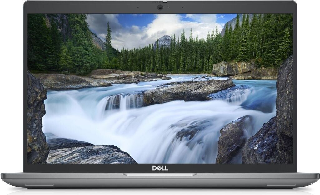 Laptop Dell Latitude Latitude 5440, 14.0 inch 1920 x 1080, Intel Core i5-1335U (10 C / 12 T, 1.3 GHz - 4.6 GHz, 12 MB Intel Smart Cache cache, 15 W), 16 GB DDR5, 512 GB SSD, Intel Intel Iris Xe Graphics, Windows 11 Pro, Tastatura Romanian, Gri