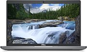 Laptop Dell Latitude Latitude 5440, 14.0 inch 1920 x 1080, Intel Core i5-1335U (10 C / 12 T, 1.3 GHz - 4.6 GHz, 12 MB Intel Smart Cache cache, 15 W), 16 GB DDR5, 512 GB SSD, Intel Intel Iris Xe Graphics, Windows 11 Pro, Tastatura Romanian, Gri