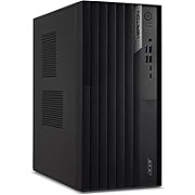 Desktop PC Acer Veriton Midi Tower, Intel Core i7-13700 (16 C / 24 T, 2.1 GHz - 5.2 GHz, 30 MB Intel Smart Cache cache, 65 W), 16 GB DDR4, 2 TB HDD + 1 TB SSD, Nespecificat, NVIDIA NVIDIA RTX A4000 16 GB, 500 W, Windows 11 Pro