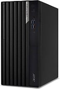 Desktop PC Acer Veriton Midi Tower, Intel Core i7-13700 (16 C / 24 T, 2.1 GHz - 5.2 GHz, 30 MB Intel Smart Cache cache, 65 W), 16 GB DDR4, 2 TB HDD + 1 TB SSD, Nespecificat, NVIDIA NVIDIA RTX A4000 16 GB, 500 W, Windows 11 Pro