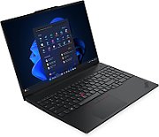Laptop Lenovo ThinkPad L16 Gen 3 21X8000QGE, 16 inch 1920 x 1200, Intel Core ultra 5 325 (8 C / 8 T, 2.1 GHz - 4.5 GHz, 12 MB Intel Smart Cache cache, N/A), 16 GB DDR5, 512 GB SSD, Intel Intel Graphics, Windows 11 Pro, Tastatura Germana, Black