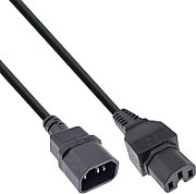 Cable LC-Power 1,2m Kaltgeräte