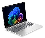 Laptop HP ProBook 4 ProBook 4 G2i, 16 inch 1920 x 1200, Intel Core 7 350 (10 C / 12 T, N/A - N/A, N/A cache, N/A), 32 GB DDR5, 1 TB SSD, Intel Graphics, Windows 11 Pro, Tastatura Romanian, Argintiu