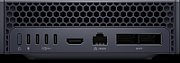 Desktop PC Dell DGX Spark Workstation, Nvidia GB10 (Nespecificat C / 128 T, Nespecificat - Nespecificat, Nespecificat cache, Nespecificat), 128 GB LPDDR5x, 4 TB SSD, Fara unitate optica, Nvidia Blackwell Partajata, Nespecificat, nVidia DGX OS 7