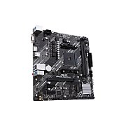 PRIME A520M-K ARGB, AM4, DDR4, mATX, Negru, 90MB1R00-M0EAY0