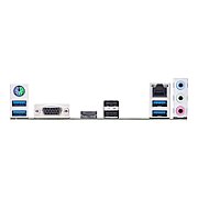 PRIME A520M-K ARGB, AM4, DDR4, mATX, Negru, 90MB1R00-M0EAY0
