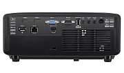 Videoproiector Optoma HZ41HDR, 1920x1080, 16:9, 4400 lm, DLP, 30000 h, Fara Wi-Fi incorporat, Negru