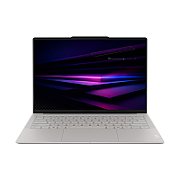 Laptop Lenovo Yoga Slim 7 83QK004HRM, 14 inch 2880 x 1800 pixeli Touchscreen, Intel Core ultra 7 355 (8 C / 8 T, N/A - 4.7 GHz, 12 MB Intel® Smart Cache cache, N/A), 32 GB LPDDR5X, 1 TB SSD, Intel Intel Graphics, Windows 11 Pro, Tastatura English, Seashell