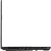 Laptop ASUS TUF Gaming F16 FX608JMI-TU270, 16 inch FHD+, Intel Core i5 14450HX (10 C / 16 T, 2.4 GHz - 4.8 GHz, 20 MB cache, 55 W), 16 GB DDR5, 512 GB SSD, Nvidia GeForce RTX 5060, Fara sistem de operare, Tastatura US International, Jaeger Gray
