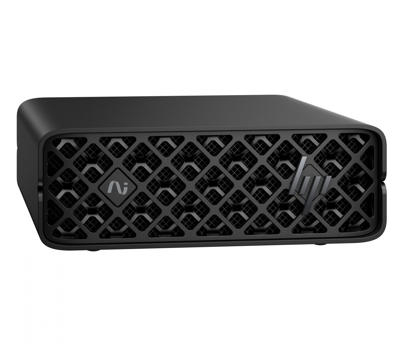 HP ZGX Nano G1n Nvidia DGX Spark Grace Blackwell 10 GB10 128GB 4TB