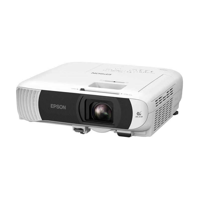 Videoproiector Acer X1528Ki, 1920 x 1080 pixeli, 16:9, 5200 lm, DLP, 4000 h, Wi-Fi, Negru