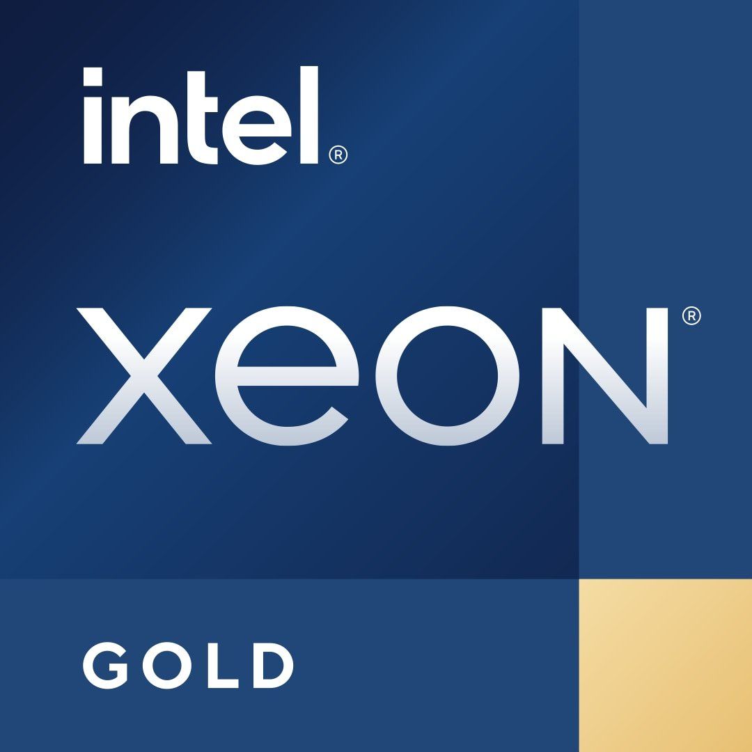 Procesor server Intel Xeon Gold 5515+, socket 4677, 8C / 16T, 3.20 - 4.10 GHz, 22.5 MB cache, 165 W