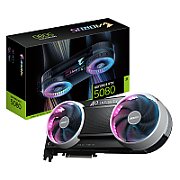 Placa video Gigabyte AORUS GEFORCE RTX 5080 INFINITY