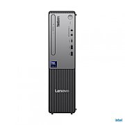 Desktop PC Lenovo ThinkCentre neo 50s Gen 6 SFF, Intel ore ultra 7 265 (20 C / 20 T, 2.10 GHz - 4.60 GHz, 30 MB cache, 65 W), 16 GB DDR5, 512 GB SSD, Fara unitate optica, Intel Arc A310 LP 4 GB, 260 W, Fara sistem de operare