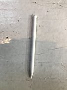Apple Pencil Pro - active stylus - Bluetooth