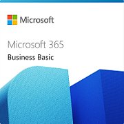 Microsoft 365 Business Basic(cu teams)