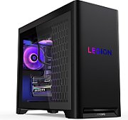 Desktop PC Lenovo Legion T5 30IAX10 Tower, Intel Core Ultra 9 290HX Plus (24 C / 24 T, Nespecificat - 5.5 GHz, 36 MB Intel Smart Cache cache, Nespecificat), 16 GB DDR5, 1 TB SSD, Fara unitate optica, NVIDIA GeForce RTX 5070 12 GB, 850 W, Free DOS