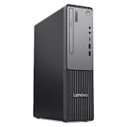 Desktop PC Lenovo ThinkCentre neo 30s Gen 5 SFF, Intel Core i5-13420H (8 C / 12 T, 2.1 GHz - 4.6 GHz, 12 MB cache, 45 W), 16 GB DDR5, 512 GB SSD, Fara unitate optica integrata, Intel Intel UHD Graphics Partajata, 180 W, Fara sistem de operare