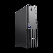Desktop PC Lenovo ThinkCentre neo 50s G6 SFF, Intel Core Ultra 7 265 (20 C / 20 T, Nespecificat - 5.3 GHz, 30 MB Intel Smart Cache cache, 65 W), 16 GB DDR5, 512 GB SSD, Fara unitate optica, Intel Intel Graphics Partajata, 180 W, Nespecificat