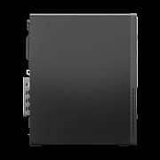 Desktop PC Lenovo ThinkCentre neo 50s G6 SFF, Intel Core Ultra 7 265 (20 C / 20 T, Nespecificat - 5.3 GHz, 30 MB Intel Smart Cache cache, 65 W), 16 GB DDR5, 512 GB SSD, Fara unitate optica, Intel Intel Graphics Partajata, 180 W, Nespecificat