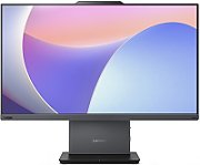 All-In-One Lenovo ThinkCentre neo 50a 24 Gen 5 12SC000DCK, 23.8 inch 1920 x 1080, Intel Core i3-1315u (6 C / 8 T, N/A - 4.5 GHz, 10 MB cache, 15 W), 8 GB DDR5, 512 GB SSD, Intel UHD Graphics 0 GB, Luna Grey